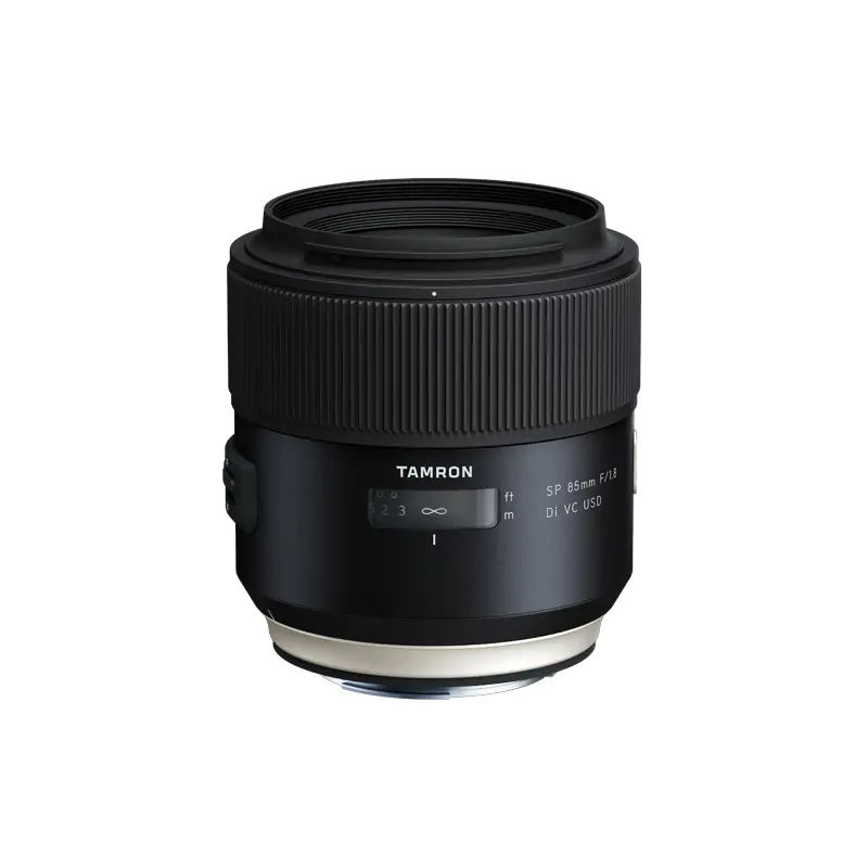 SP 85mm F/1.8 Di VC USD (Model F016) | Lenses | TAMRON